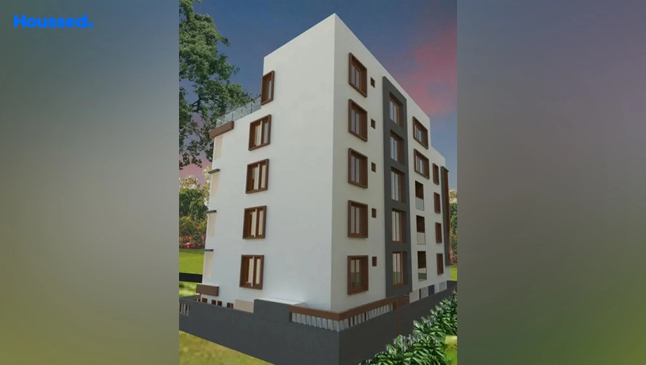 Project Image of Kay Arr King Chordia Court - Image 403779