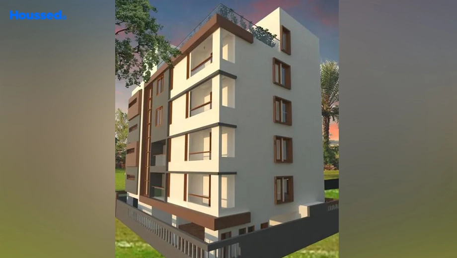 Project Image of Kay Arr King Chordia Court - Image 403778