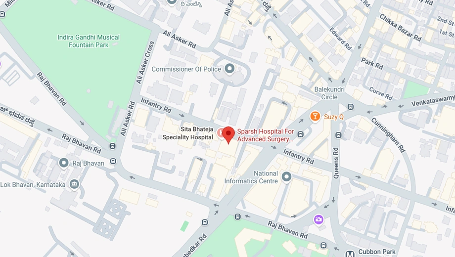 Location of Kay Arr Ssan Silsila - Image 403785