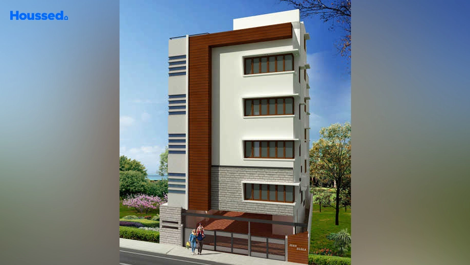Project Image of Kay Arr Ssan Silsila - Image 403782