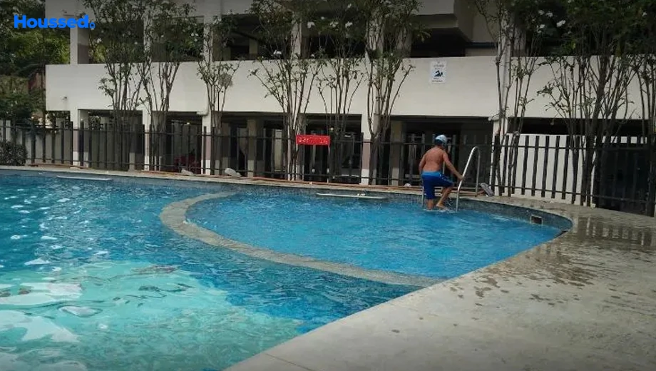 Amenities of Mahaveer Lakes - Image 403800
