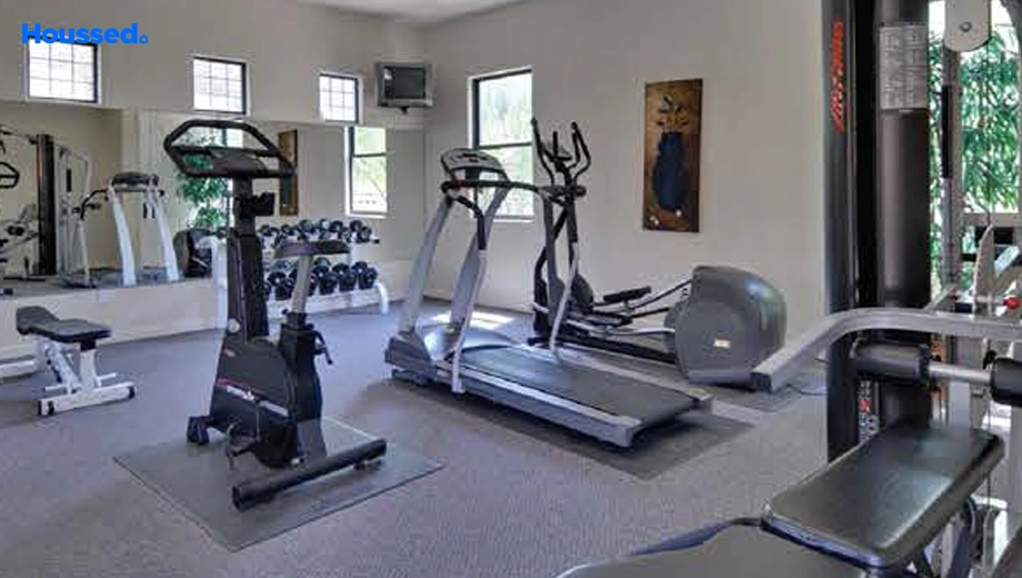 Amenities of Radiant Silver Bell 2 - Image 403820