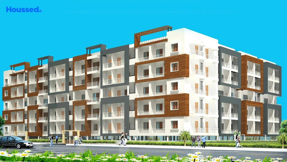 Project Image of Sai Kalyan Winst - Image 403830
