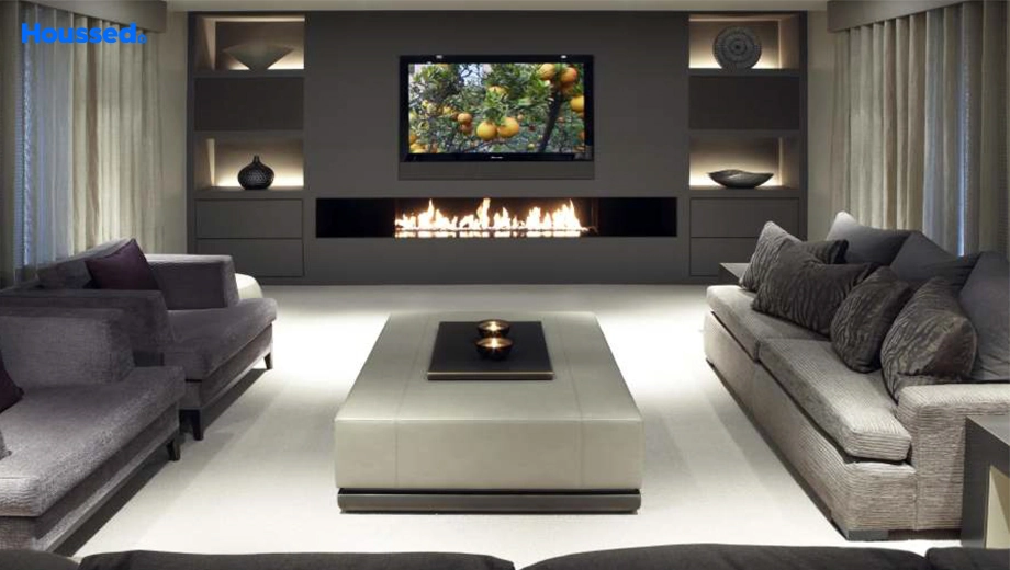 Sample Apartment of Sai Kalyan Winst - Image 403832