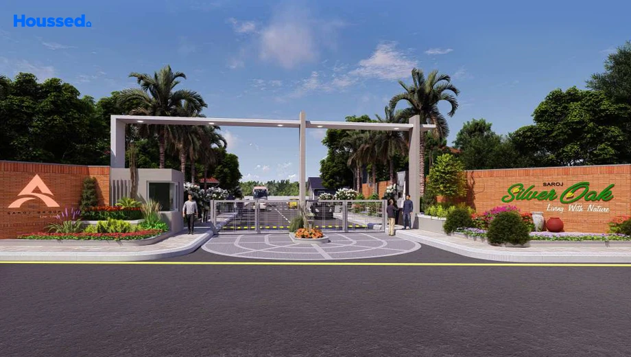 Project Image of Saroj Silver Oak - Image 403841