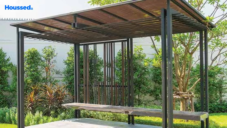 Amenities of Sterling Emperor Zen Villas - Image 403414
