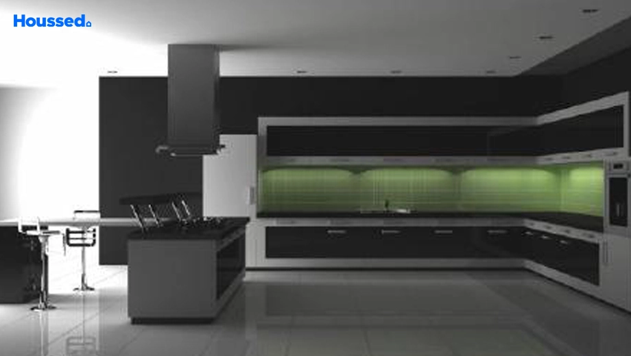 Sample Apartment of Bhavya Harmony in Hosahalli, Bangalore - Image 403888