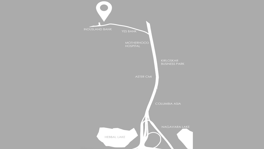 Location of Govianu Jodidhar Atlantis - Image 403910