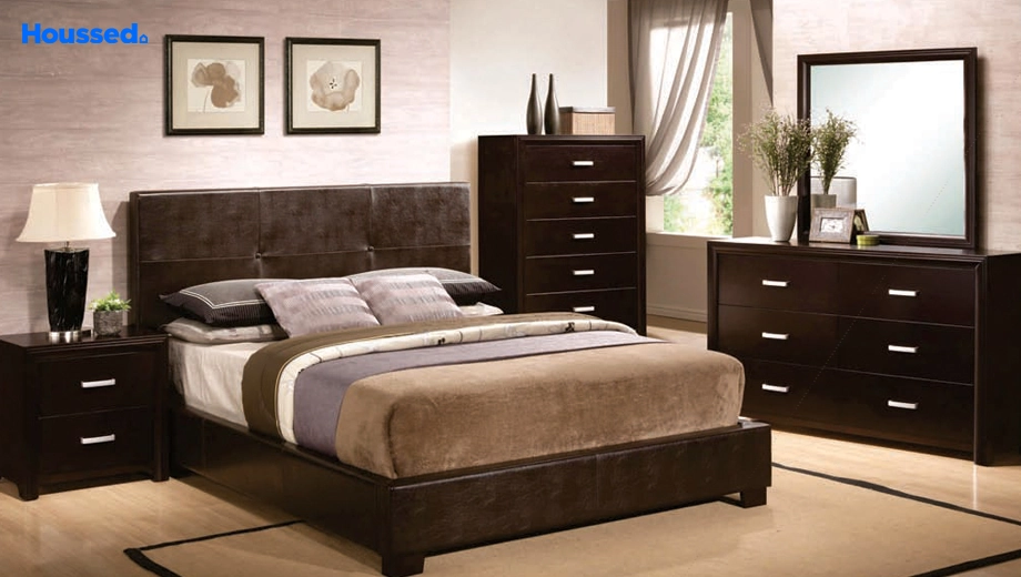 Sample Apartment of Naksha Atlantis - Image 403925