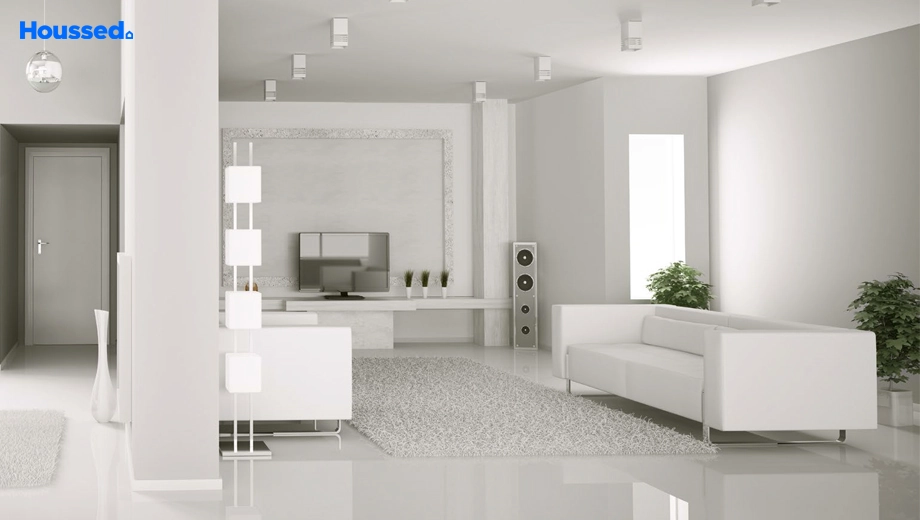 Sample Apartment of Naksha Prime Square - Image 403968