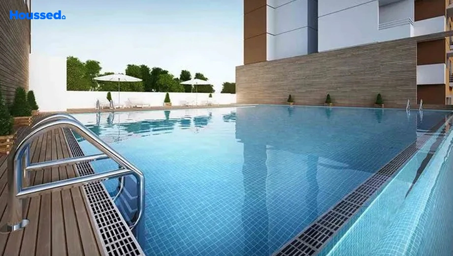 Amenities of Samruddhi North Square in Yelahanka, Bangalore - Image 403986