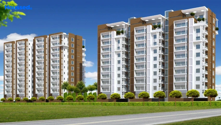 Project Image of Samruddhi North Square in Yelahanka, Bangalore - Image 403985