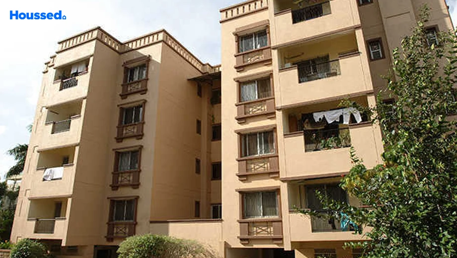 Project Image of Sobha Sapphire - Image 403981