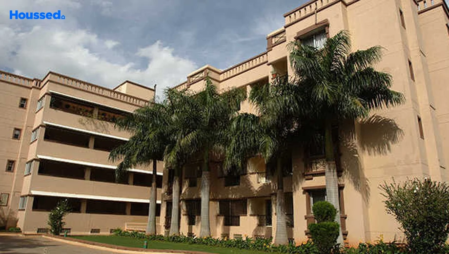 Project Image of Sobha Sapphire - Image 403980
