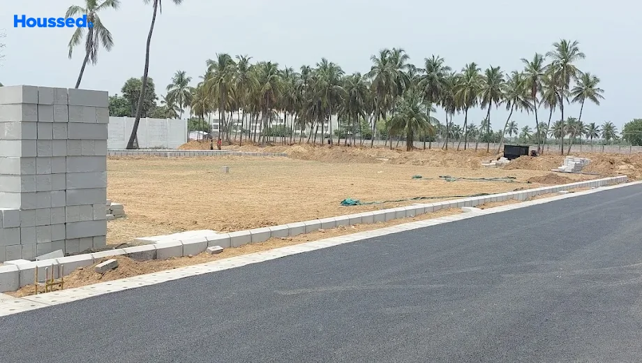 Project Image of Shri Janani Kandhan Kottam Phase 2 - Image 403420
