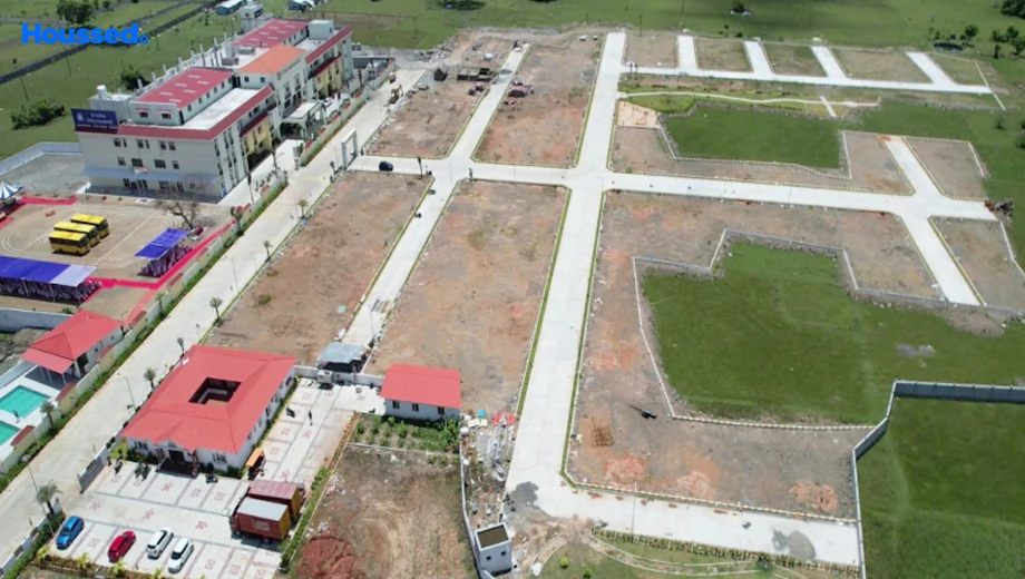 Project Image of Shri Janani Kandhan Kottam Phase 2 - Image 403421