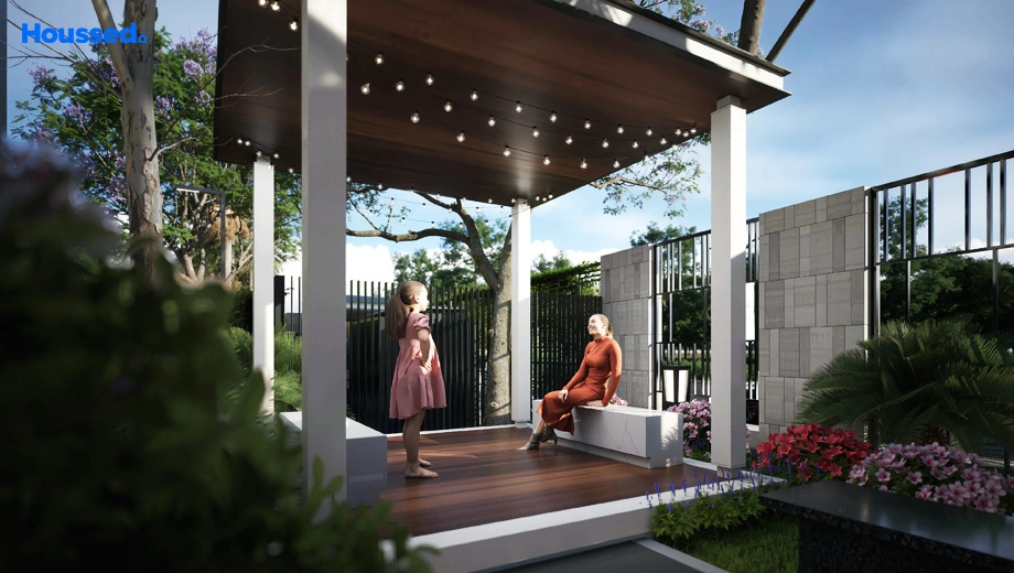 Amenities of Signifa Simhadri - Image 403609