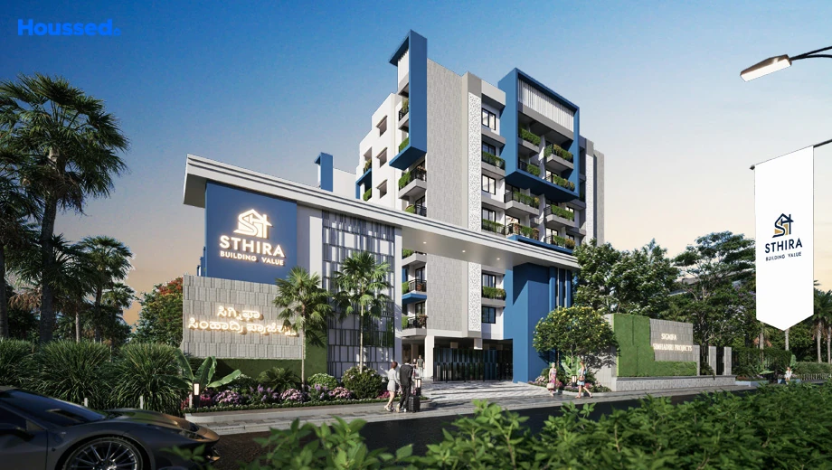 Project Image of Signifa Simhadri - Image 403606