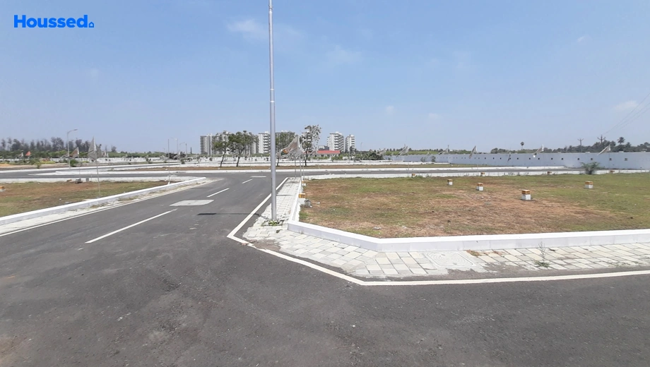 Project Image of Shri Janani Citrus County - Image 403431