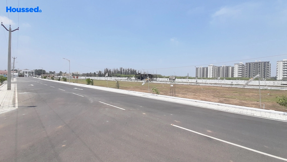 Project Image of Shri Janani Citrus County - Image 403432