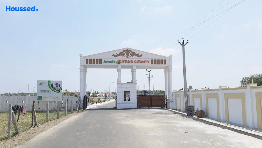 Project Image of Shri Janani Citrus County - Image 403434
