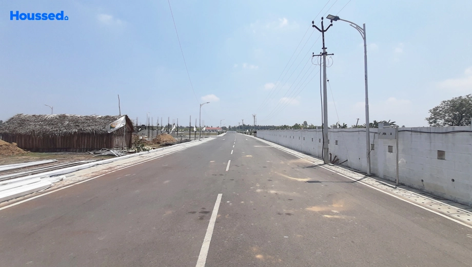 Project Image of Shri Janani Citrus County - Image 403433