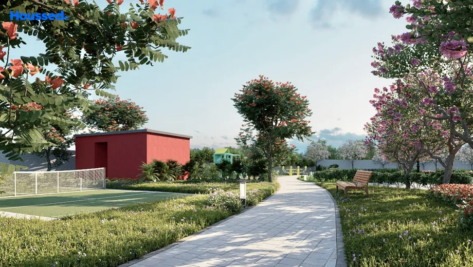 Amenities of DAC Kaizen in Sunguvarchatram, Chennai - Image 403457
