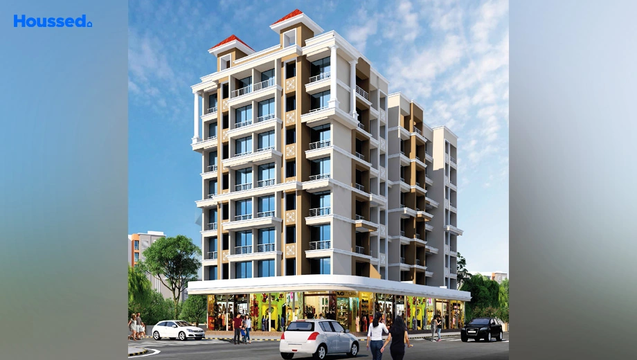 Project Image of Commercial Suraj Heights - Image 403528