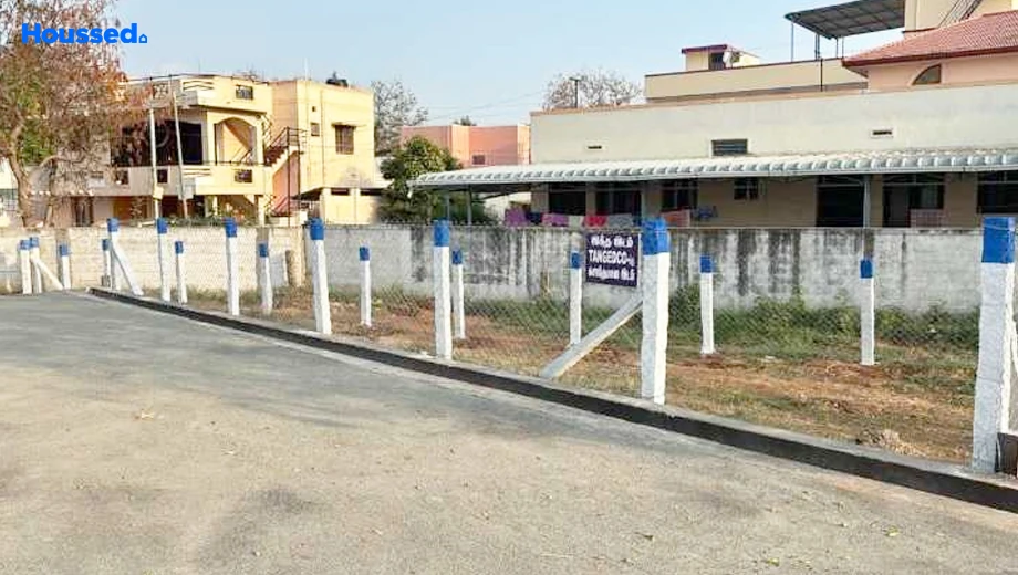Project Image of Globus Sm Gardens in Singanallur, Coimbatore - Image 403511