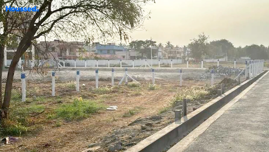 Project Image of Globus Sm Gardens in Singanallur, Coimbatore - Image 403510