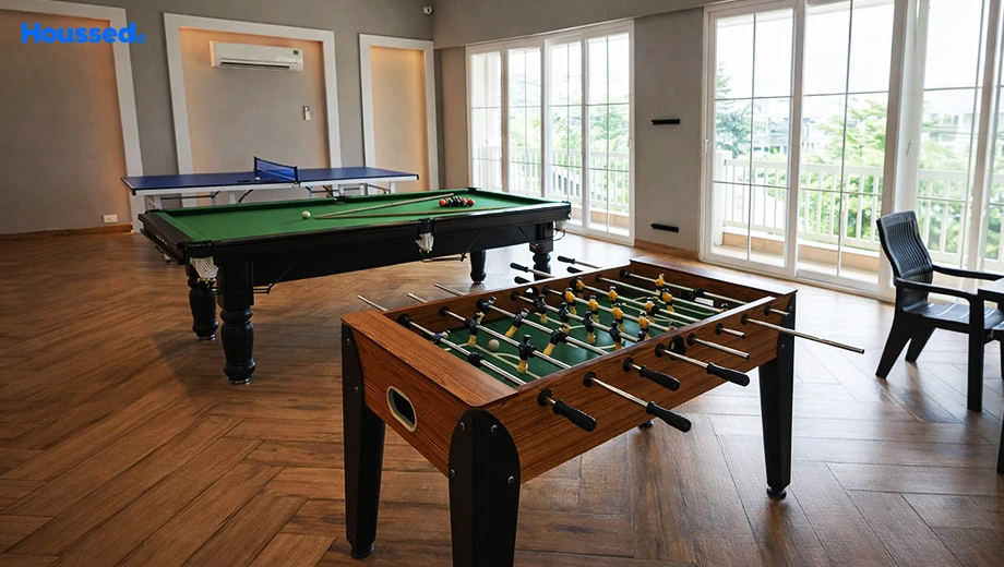 Amenities of Casa De Flores Phase 2 - Image 403520