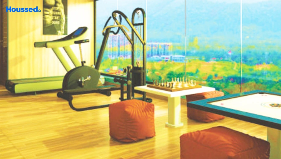 Amenities of Globus Arima Woodshire Estates - Image 403569