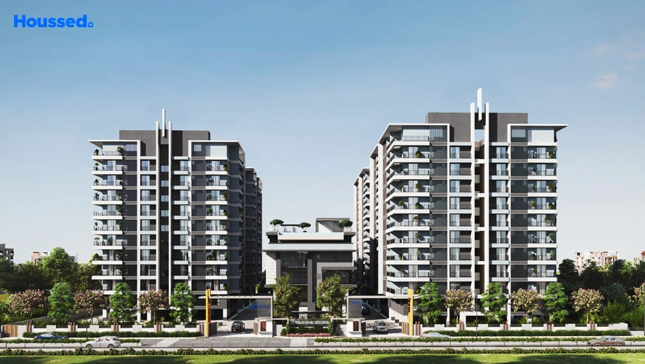 Project Image of Sri North Crest - Image 403587