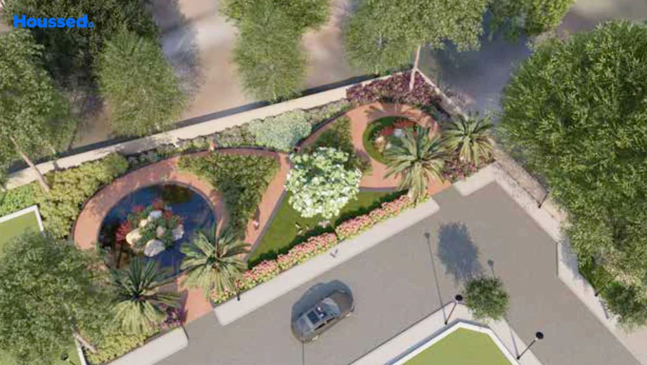 Amenities of Globus Sakthi Enclave - Image 403584