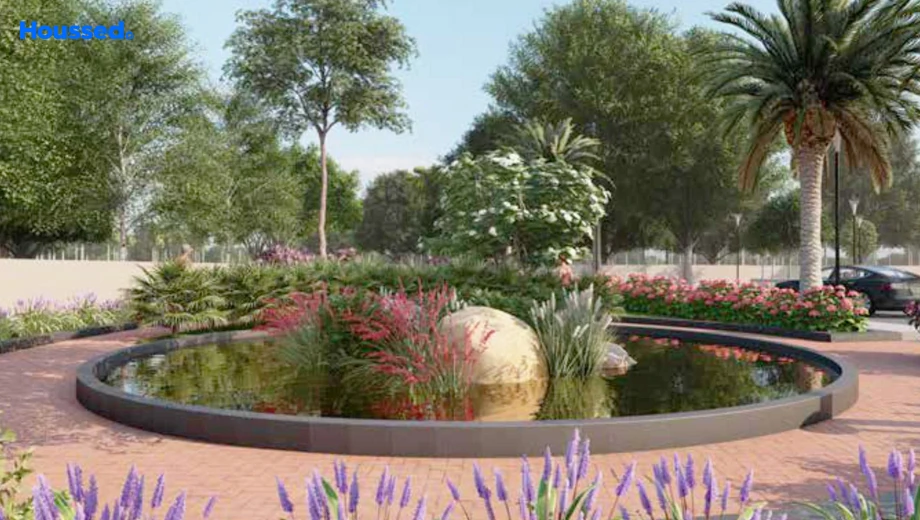 Amenities of Globus Sakthi Enclave - Image 403582