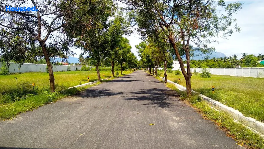 Project Image of Globus Meadows in Saravanampatti, Coimbatore - Image 403602
