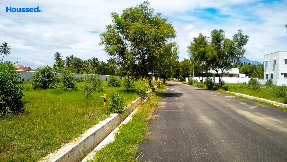 Project Image of Globus Meadows in Saravanampatti, Coimbatore - Image 403601