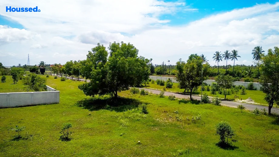 Project Image of Globus Meadows in Saravanampatti, Coimbatore - Image 403599