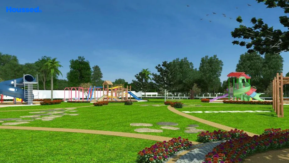 Amenities of Globus Fortune in Padur, Chennai - Image 403622