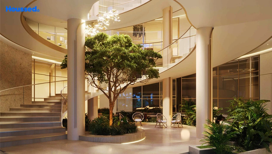 Amenities of Casagrand Highcity - Image 404041