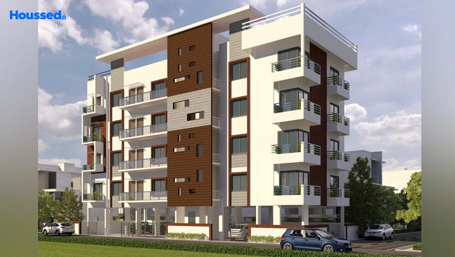 Project Image of Blue Valley Sunshine - Image 403750