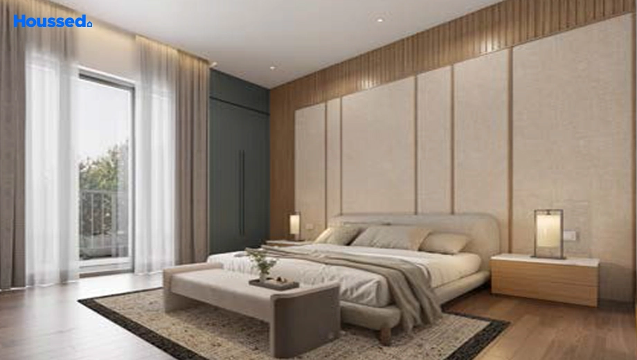 Sample Apartment of Keystone Seasons - Image 403677