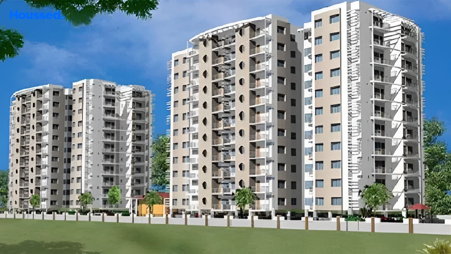 Project Image of Einion Carnation in Hennur Road, Bangalore - Image 403774