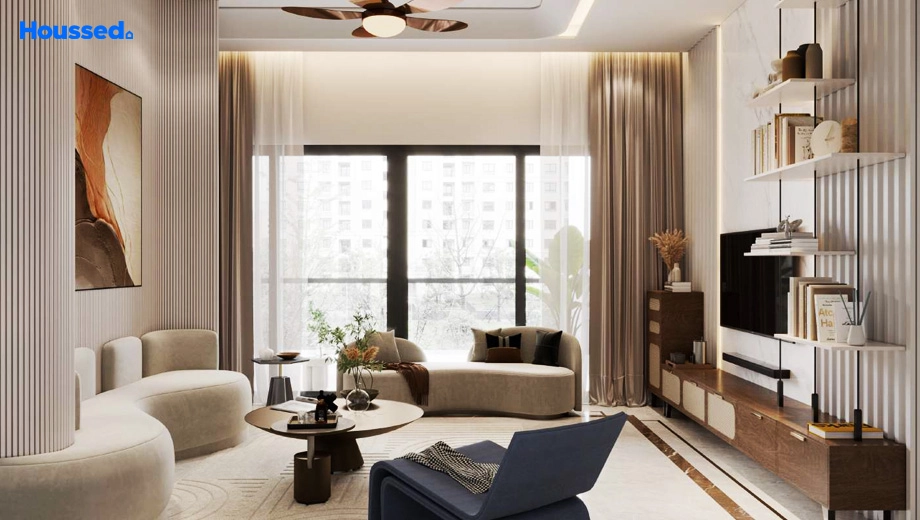 Sample Apartment of Casagrand Highclere - Image 404065