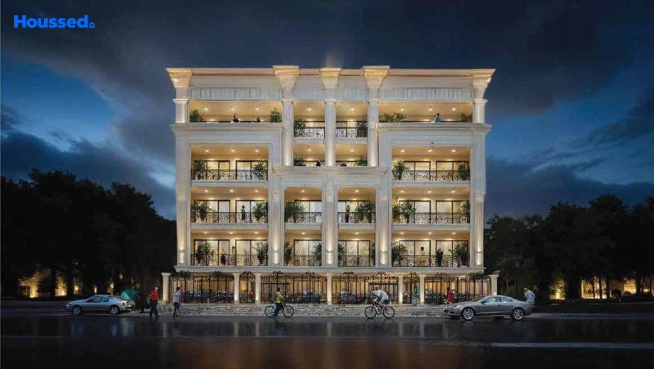 Project Image of Laburnum Victory Floors 88A - Image 403690