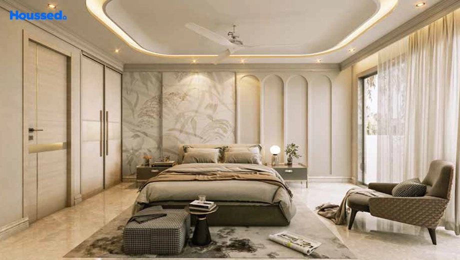 Sample Apartment of Laburnum Victory Floors 88A - Image 403693