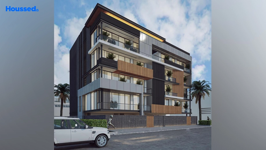 Project Image of Nitara Anantraj - Image 403704