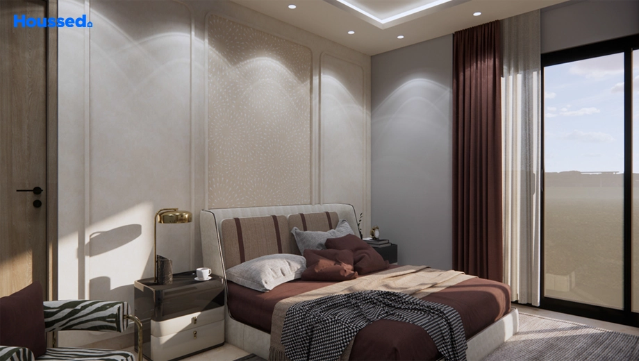 Sample Apartment of Nitara Anantraj - Image 403707