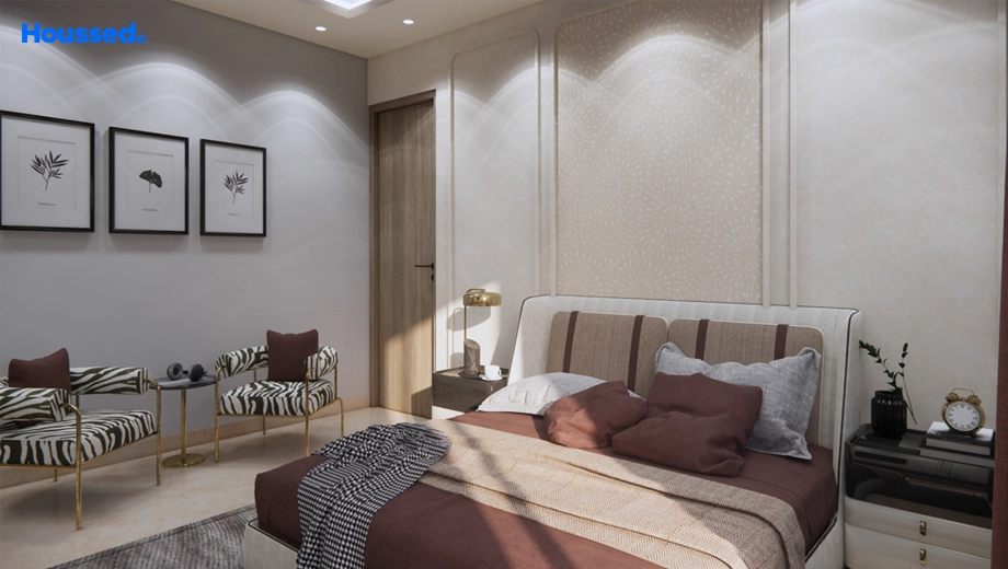 Sample Apartment of Nitara Anantraj - Image 403706
