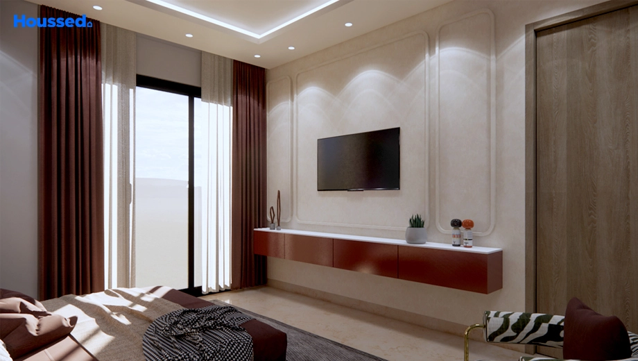 Sample Apartment of Nitara Anantraj - Image 403709